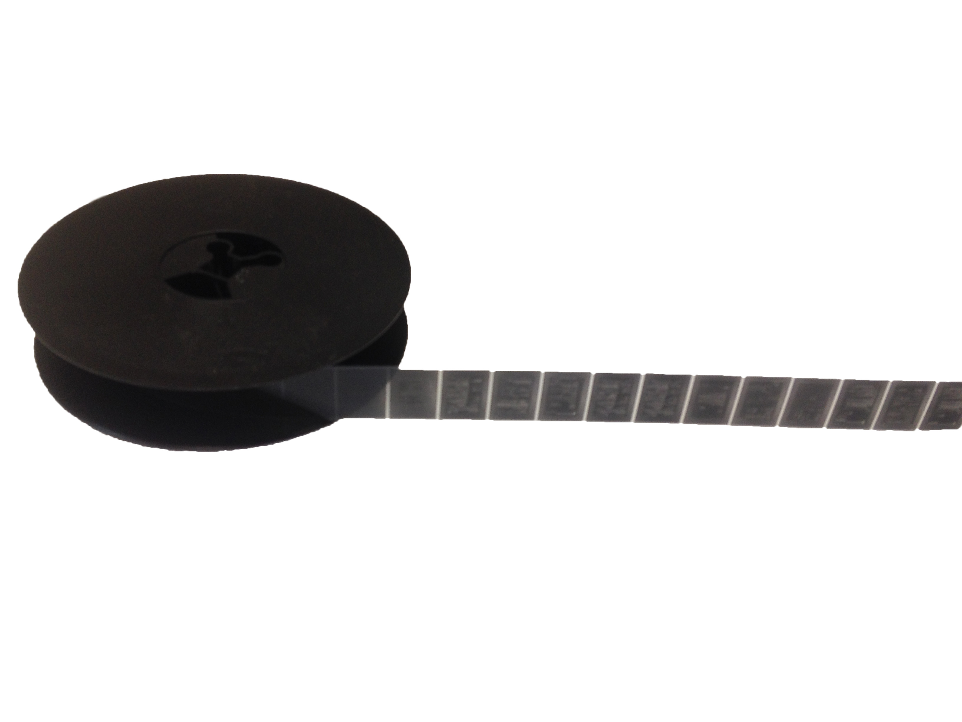16mm Microfilm Reel